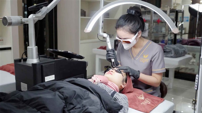 Laser trị nám có phù hợp không? Sự thật nhiều người chưa biết