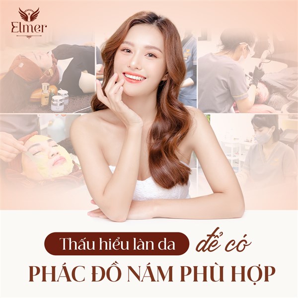 Phác đồ cá nhân hóa trong điều trị nám là gì? Vì sao cần thiết