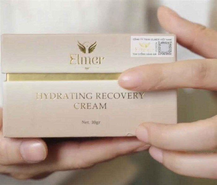 Sản phẩm Elmer Quyên Nguyễn có phải là kem trộn đội lốt “sản phẩm độc quyền”?
