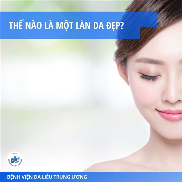 Những Quan Niệm Sai Lầm Về Làn Da Đẹp Nhiều Người Vẫn Tin