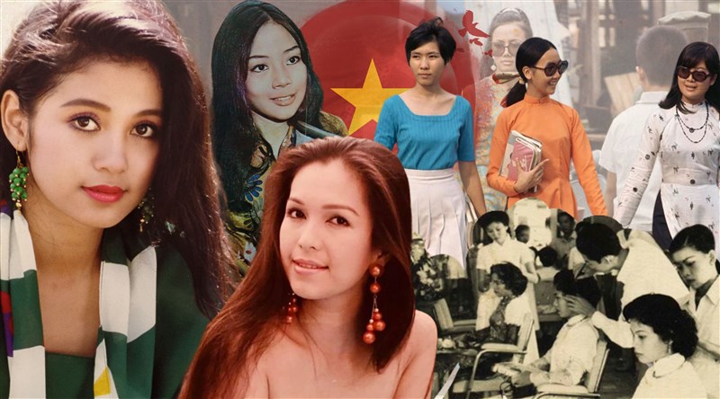 Giá Trị Của Vẻ Đẹp Bền Vững Theo Thời Gian – Khi Vẻ Đẹp Tự Nhiên Trở Thành Xu Hướng