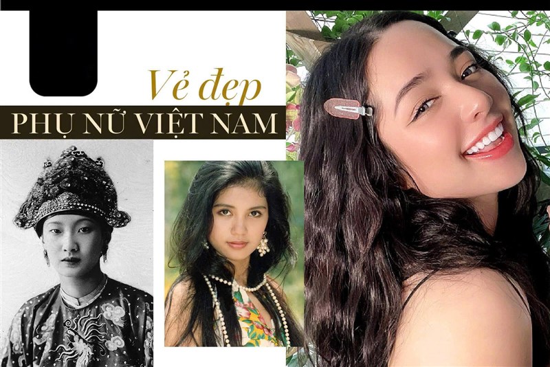 Hình ảnh phụ nữ Việt xưa qua thời gian và những giá trị vẫn còn hôm nay