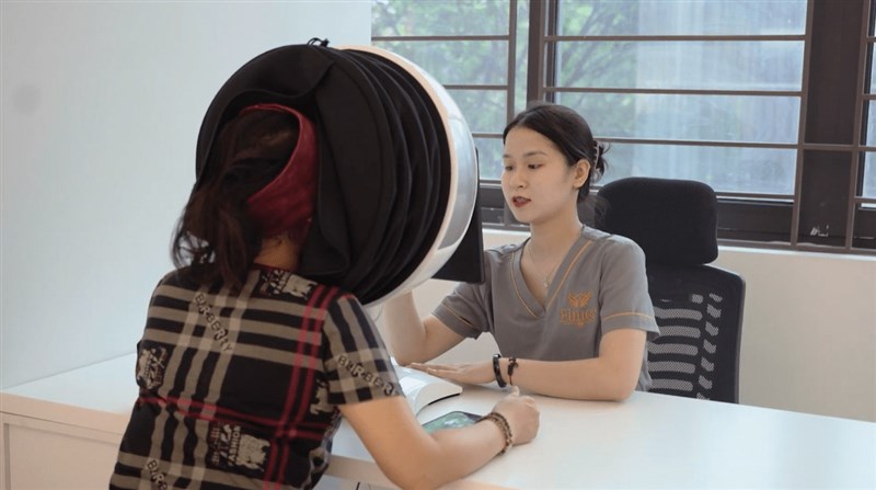 Nám da tái phát có phải điều trị thất bại?