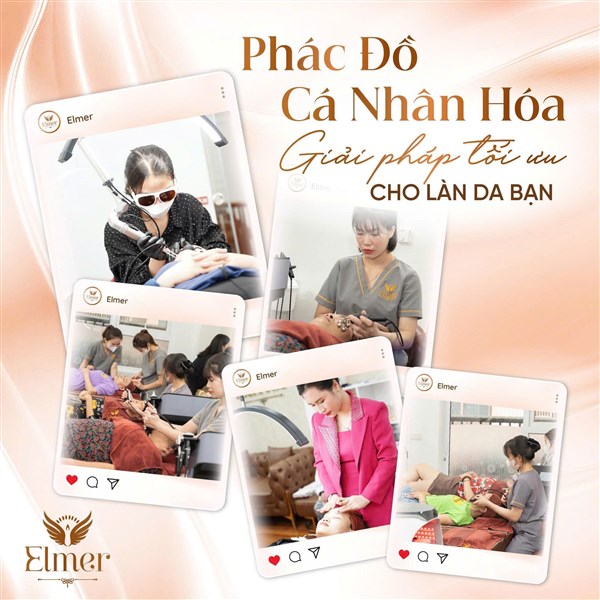 Điều trị nám theo phác đồ cá nhân là gì? Vì sao mỗi làn da cần một liệu trình riêng