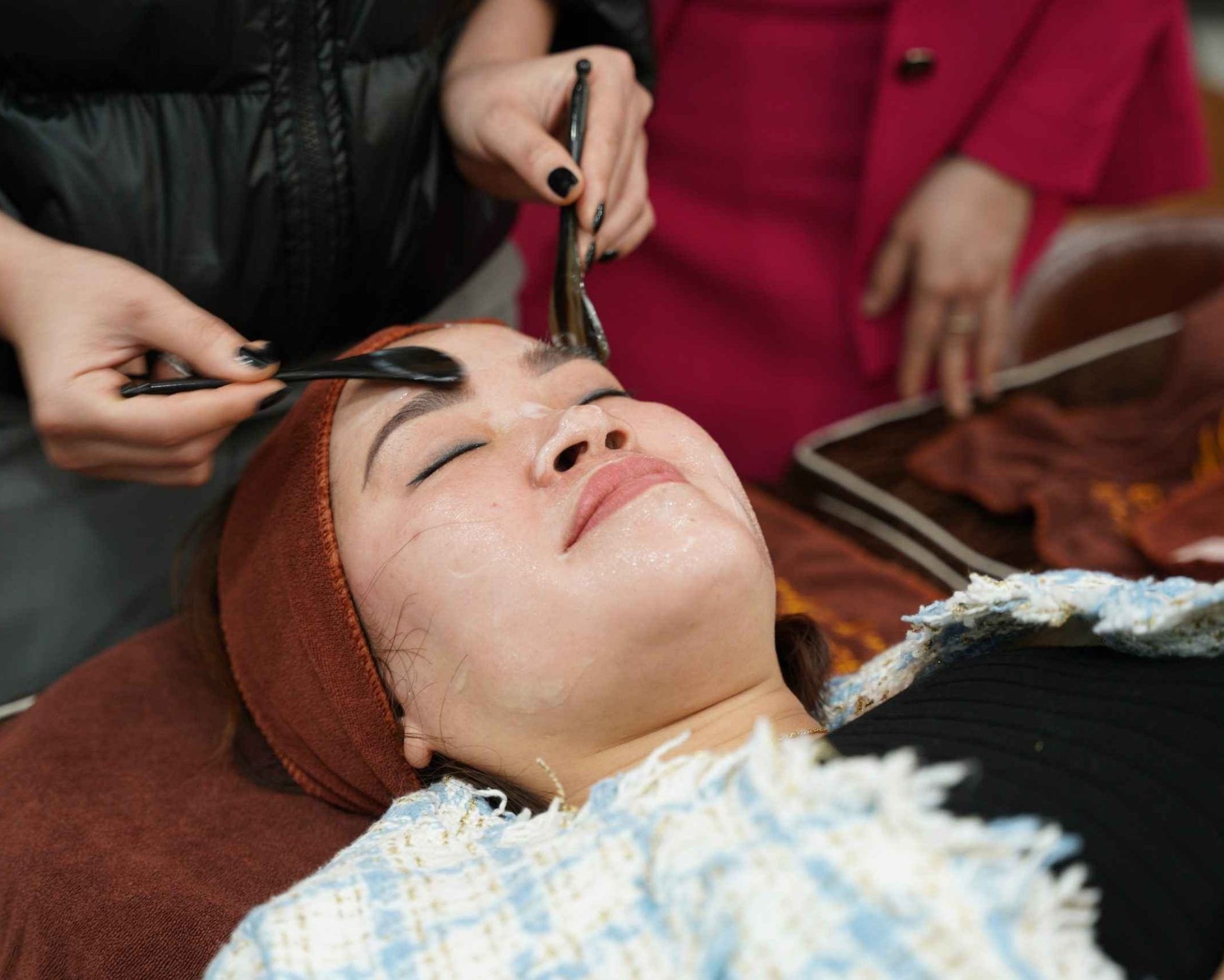 Xây dựng phác đồ cá nhân hóa & giải đáp 1:1