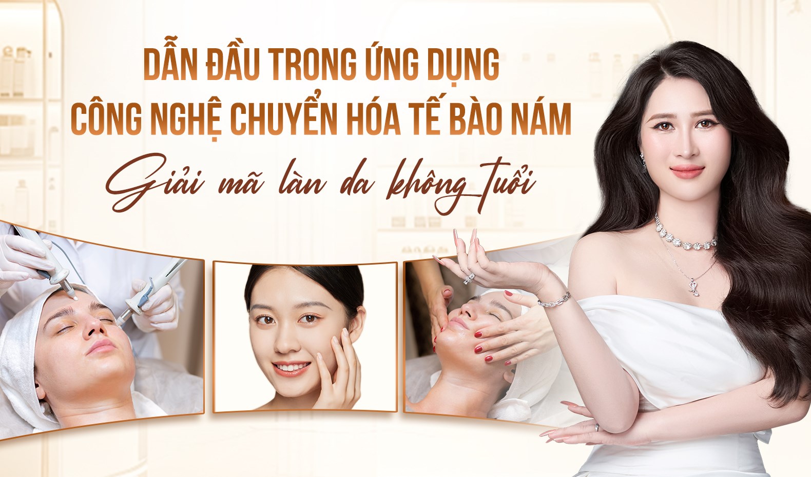 Phác đồ cá nhân hóa tại Elmer Quyên Nguyễn