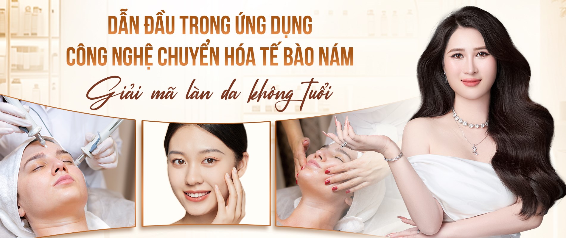 Phác đồ cá nhân hóa tại Elmer Quyên Nguyễn