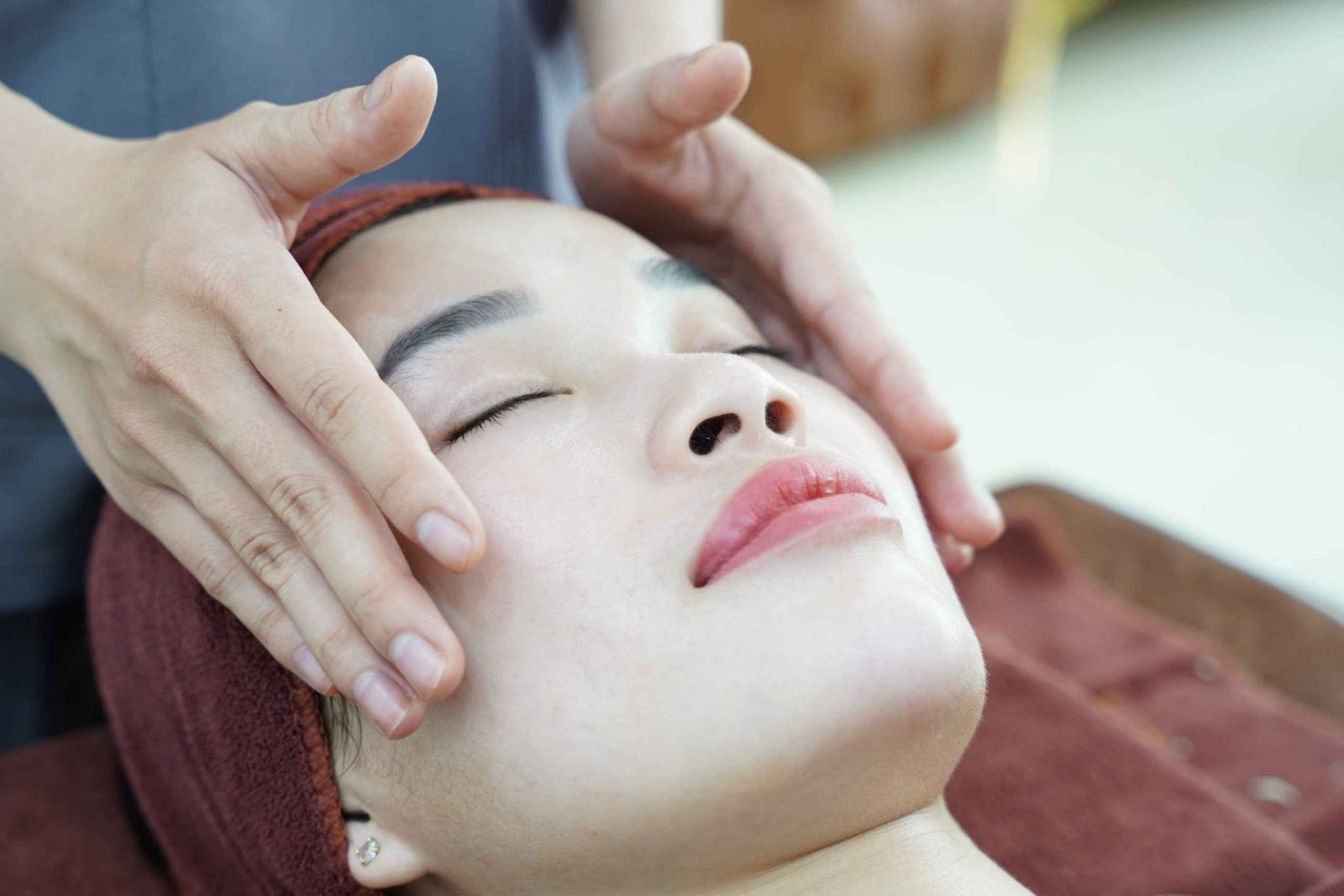 Phác đồ nám cá nhân hóa tại Elmer Quyên Nguyễn