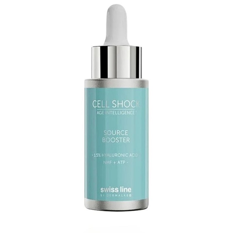 Serum cấp nước chuyên sâu