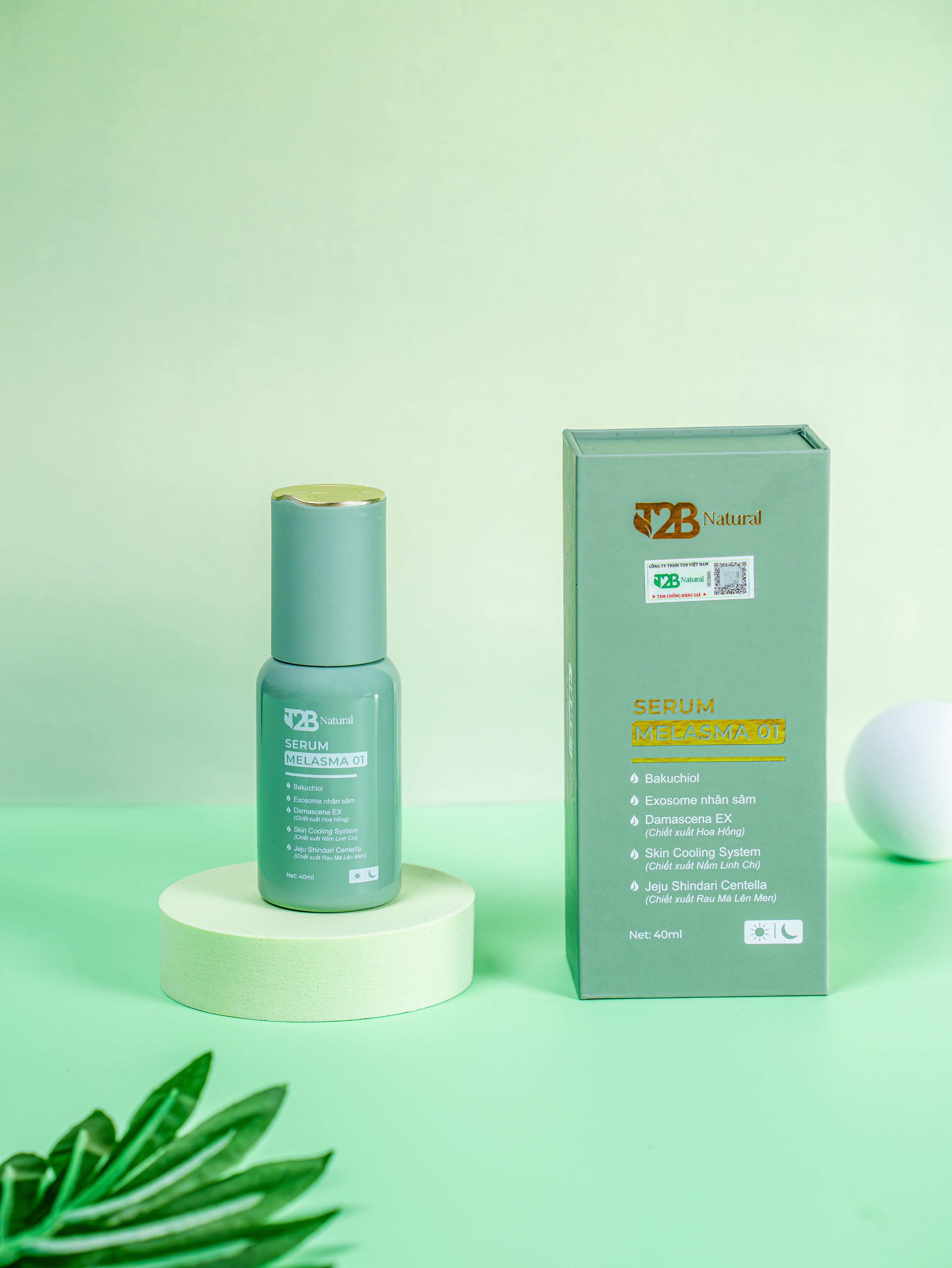SERUM MELASMA 01